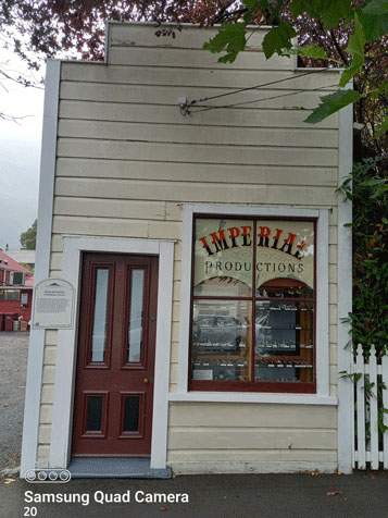 6 Wood St, Greytown on the Heritage Trail